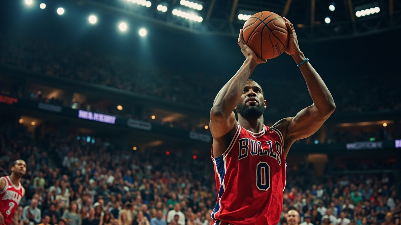 【NBA篮球】为什么NBA球星降薪抱团越来越普遍？